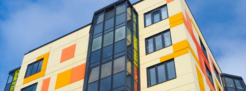Prefinished Cladding System Innovative Australian Prefinished Cladding Solutions- MASTACLAD